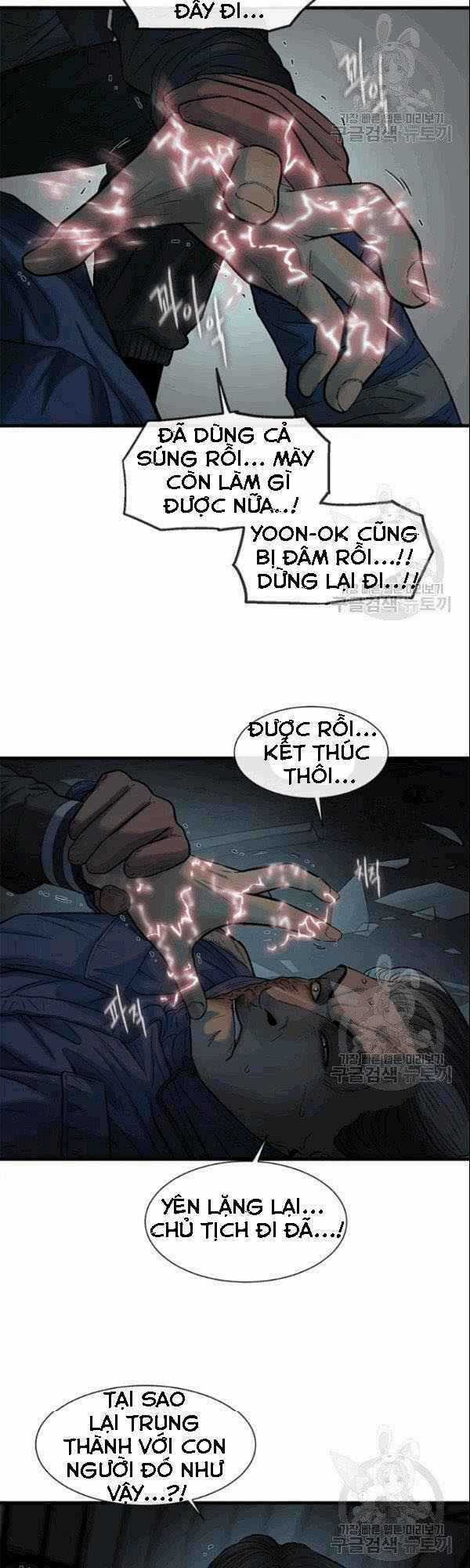 Cell Chapter 40 trang 33