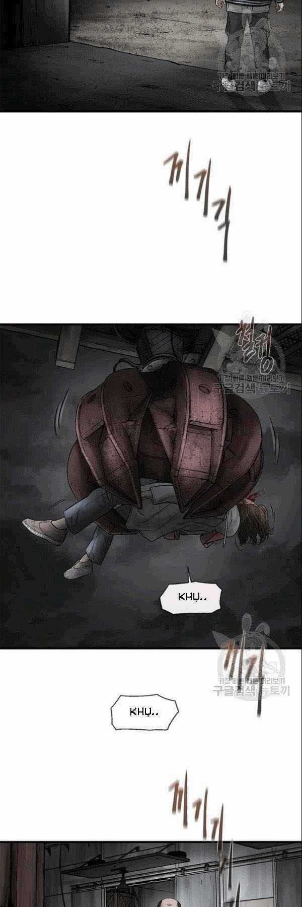 Cell Chapter 40 trang 56