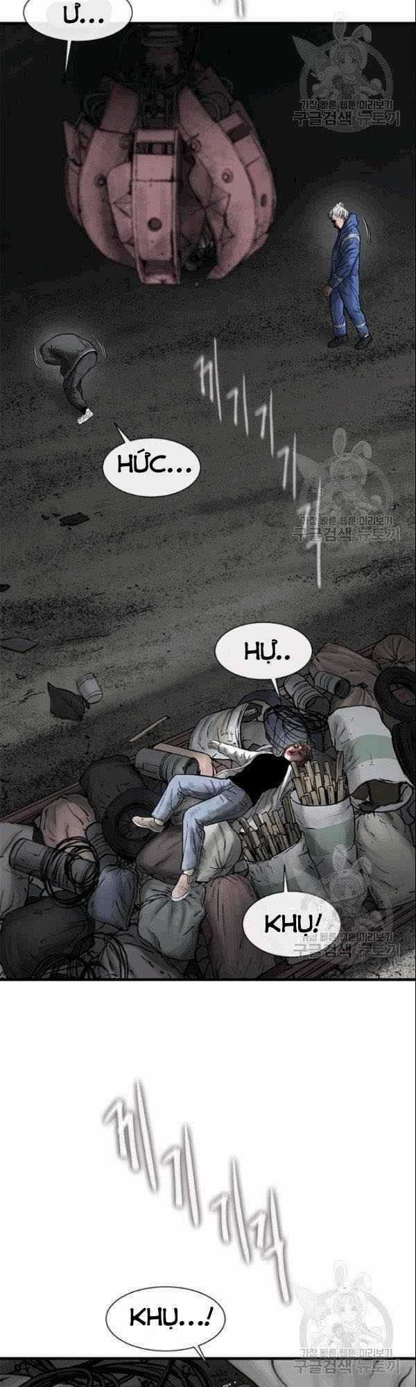 Cell Chapter 41 trang 9