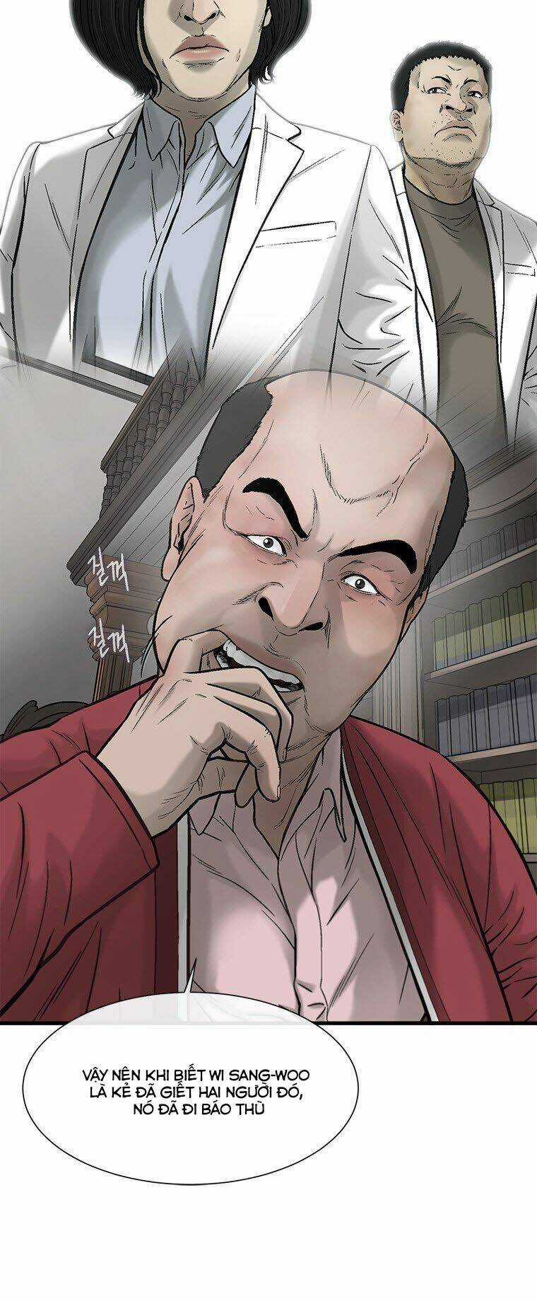 Cell Chapter 43 trang 37
