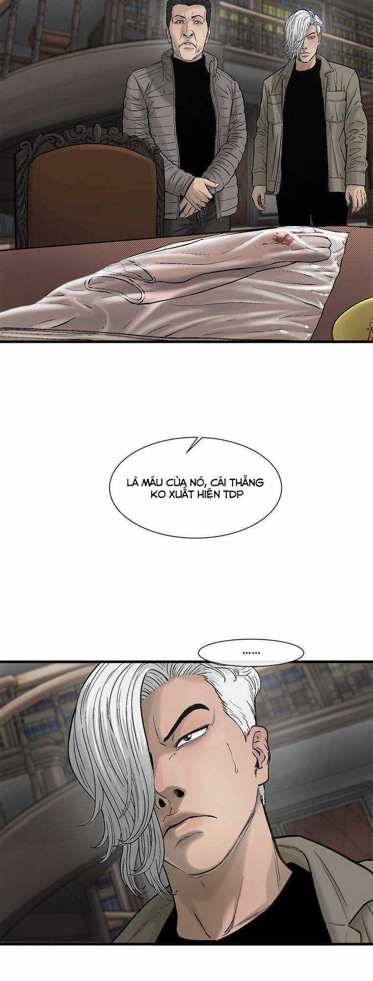 Cell Chapter 43 trang 50