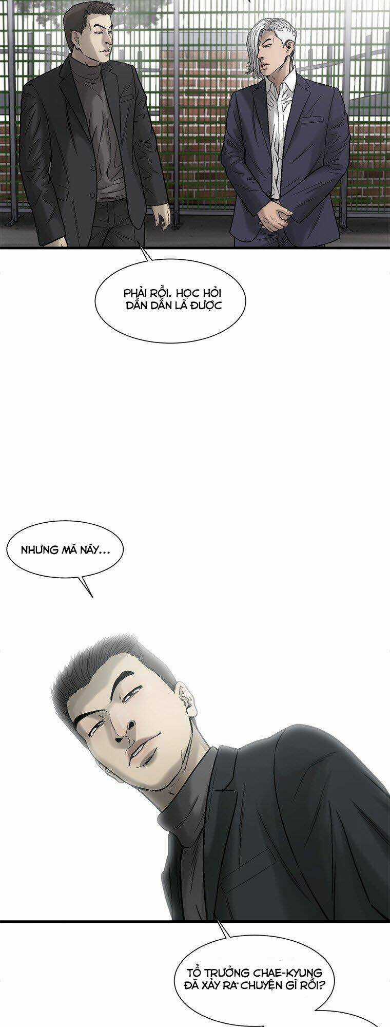 Cell Chapter 44 trang 21