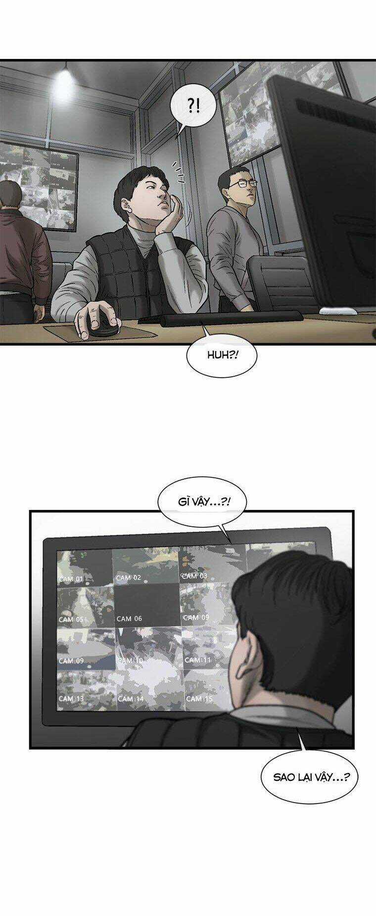 Cell Chapter 44 trang 31