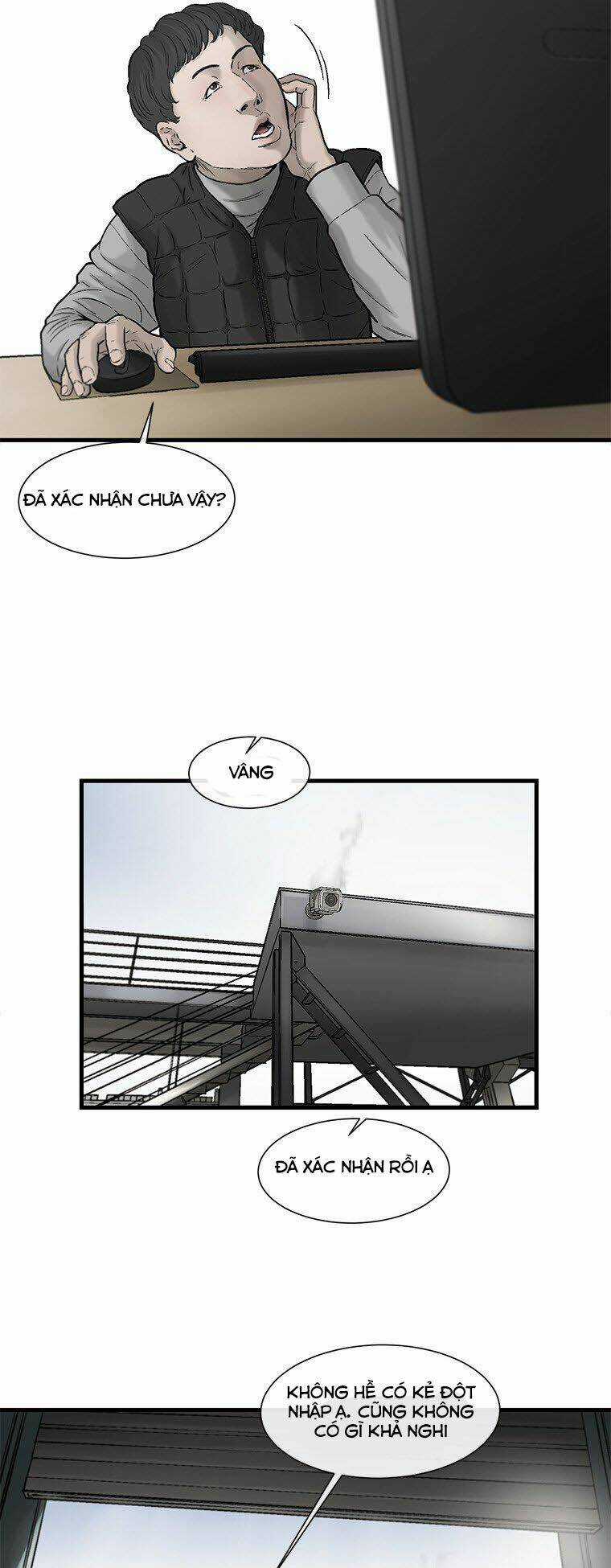 Cell Chapter 44 trang 34