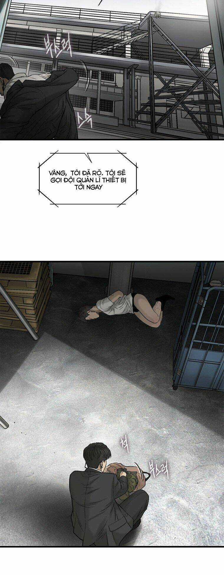 Cell Chapter 44 trang 35