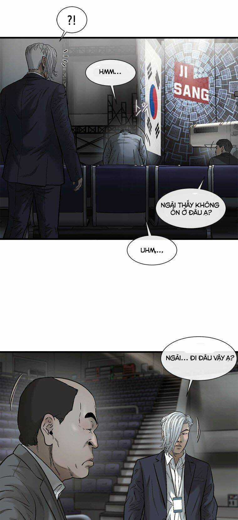Cell Chapter 44 trang 41