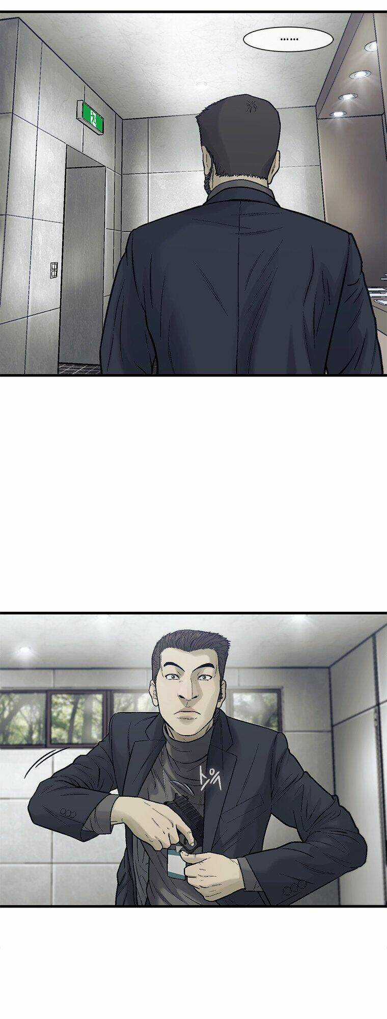 Cell Chapter 44 trang 48