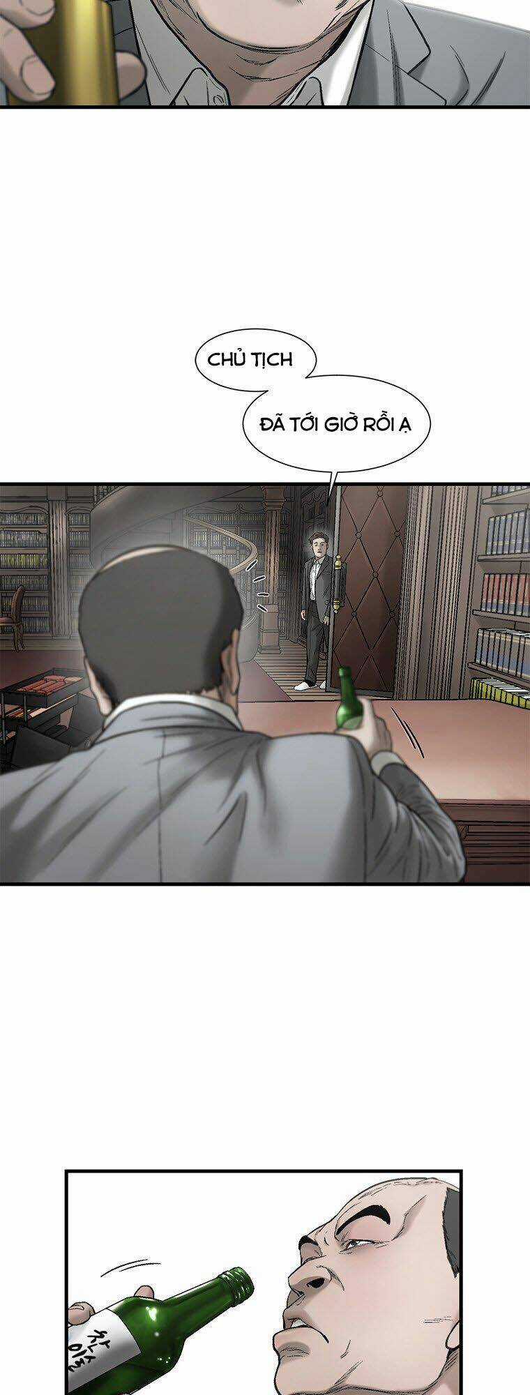 Cell Chapter 44 trang 5