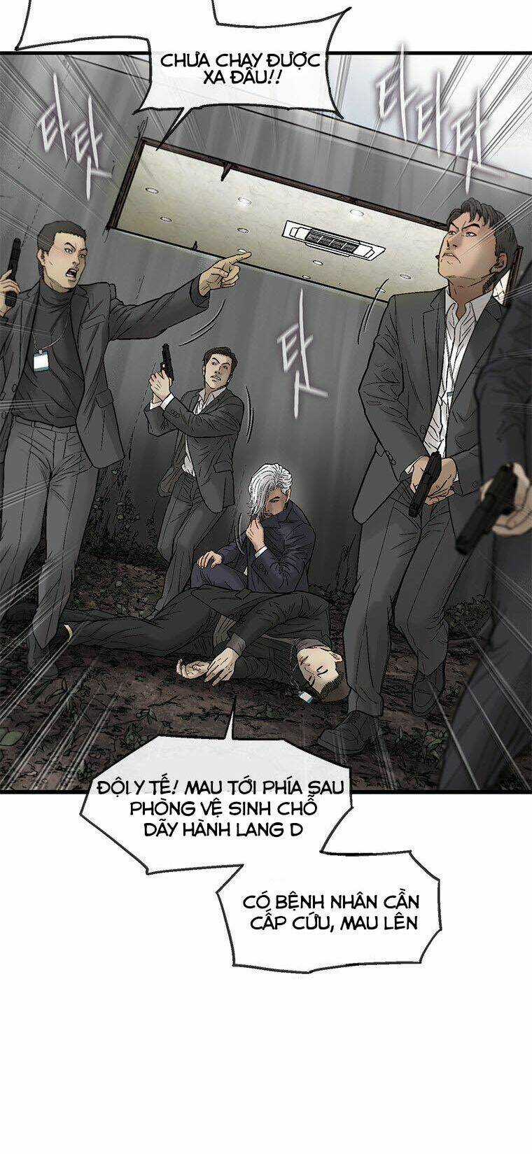 Cell Chapter 45 trang 19