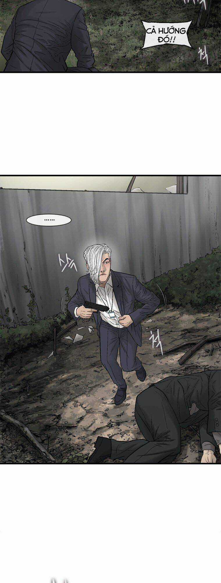 Cell Chapter 45 trang 21