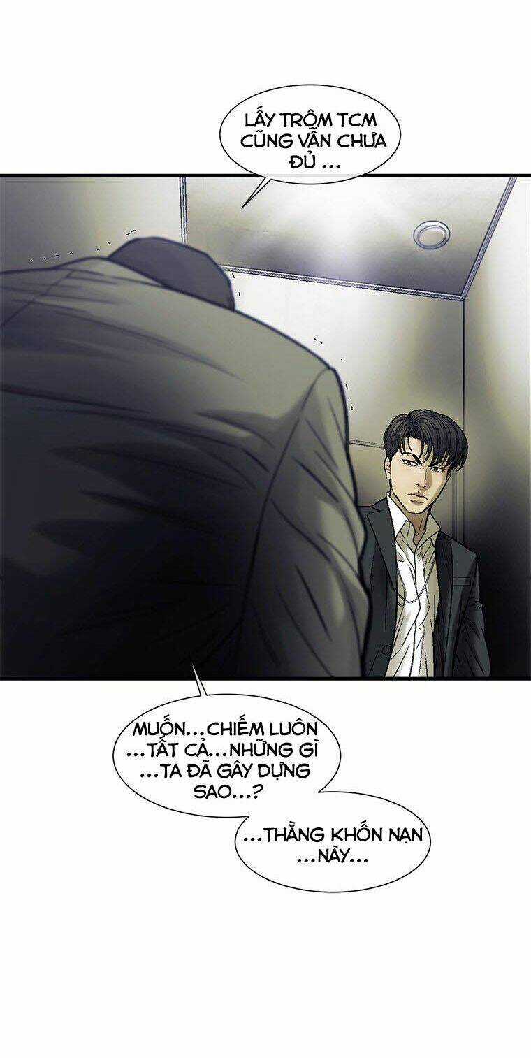 Cell Chapter 45 trang 27