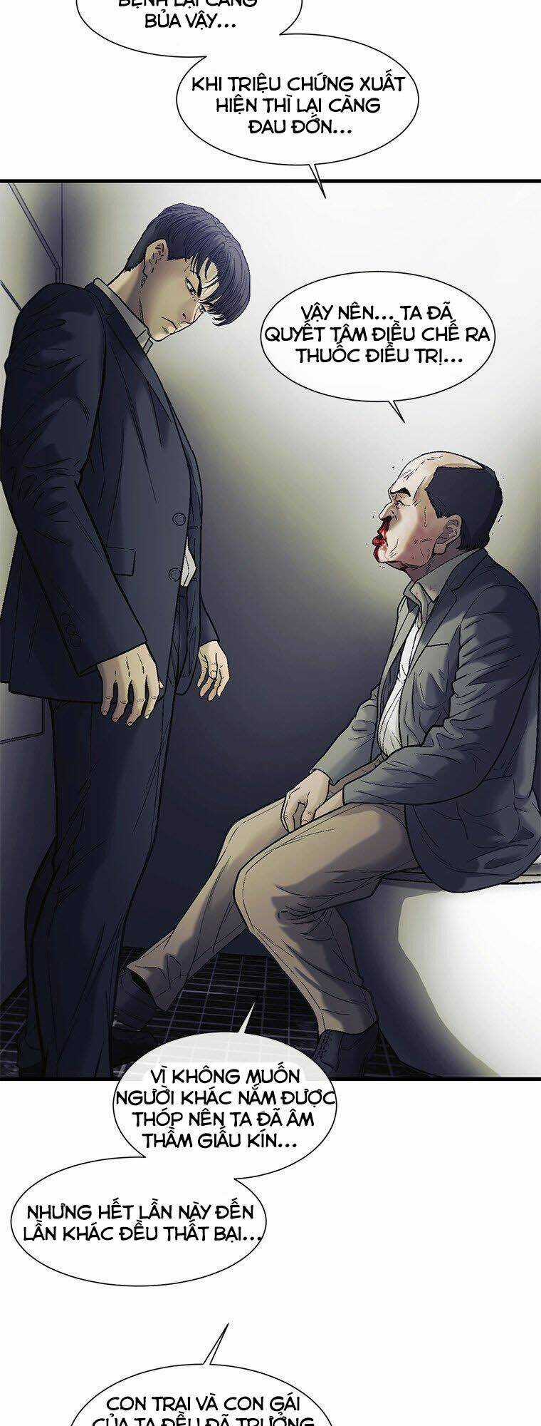 Cell Chapter 45 trang 29