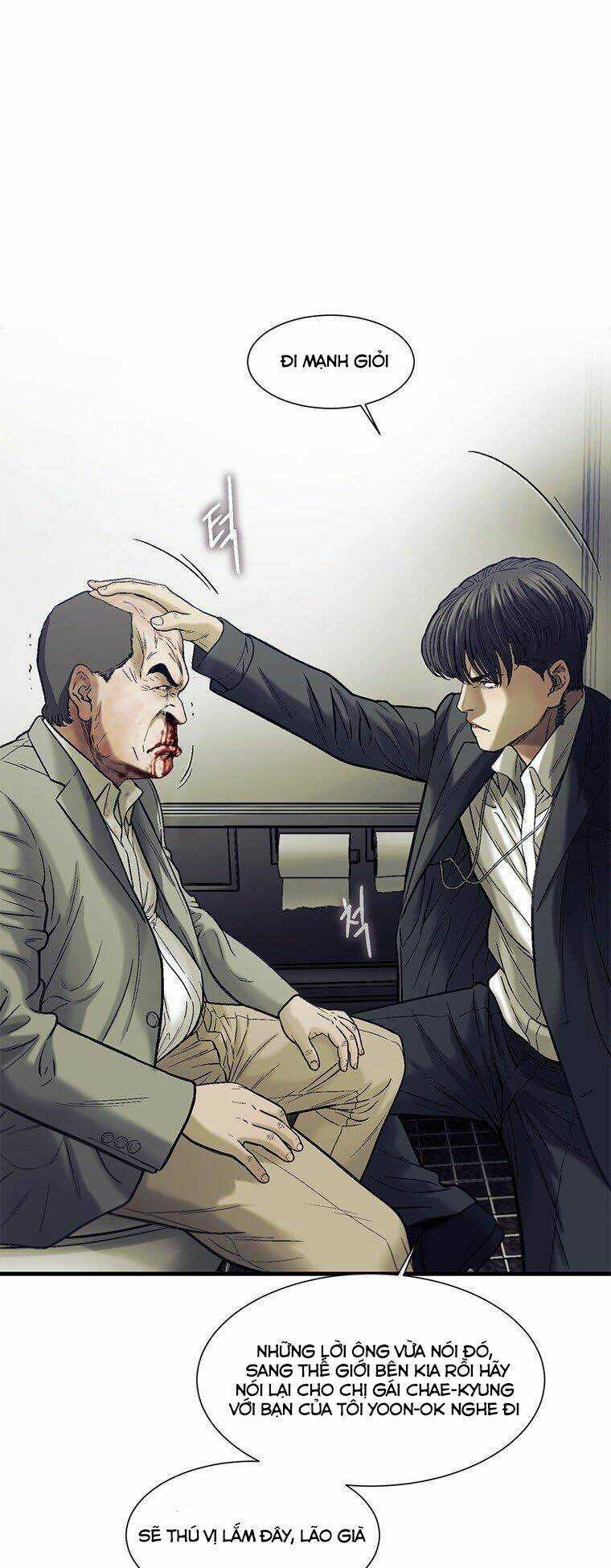 Cell Chapter 45 trang 42