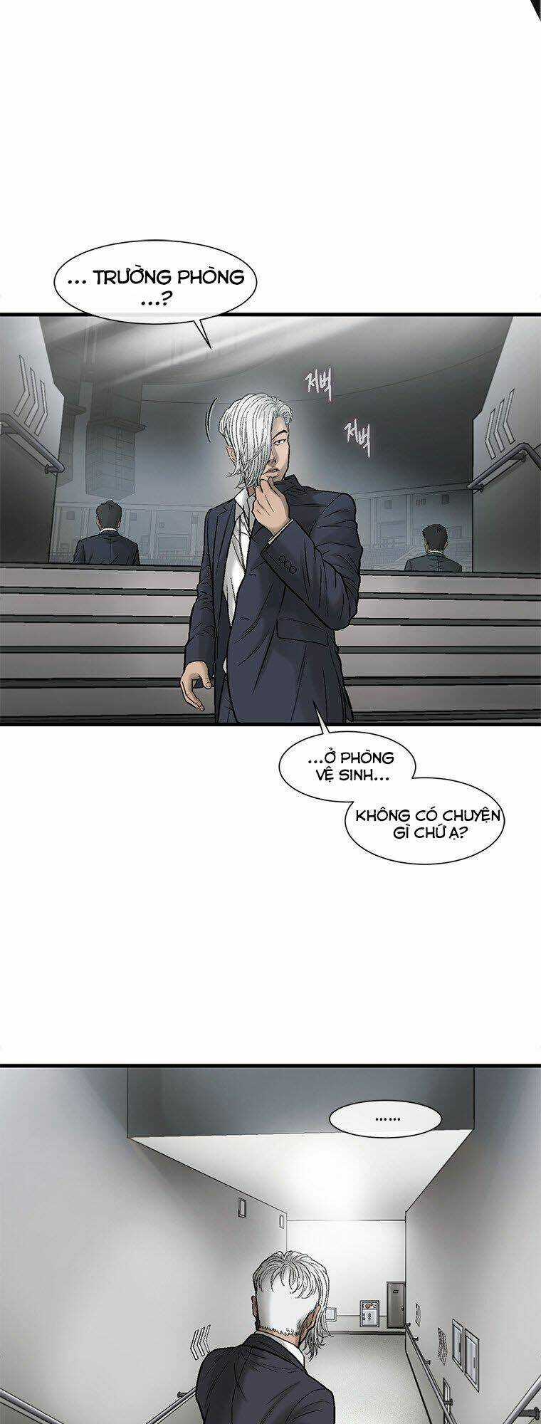 Cell Chapter 45 trang 9