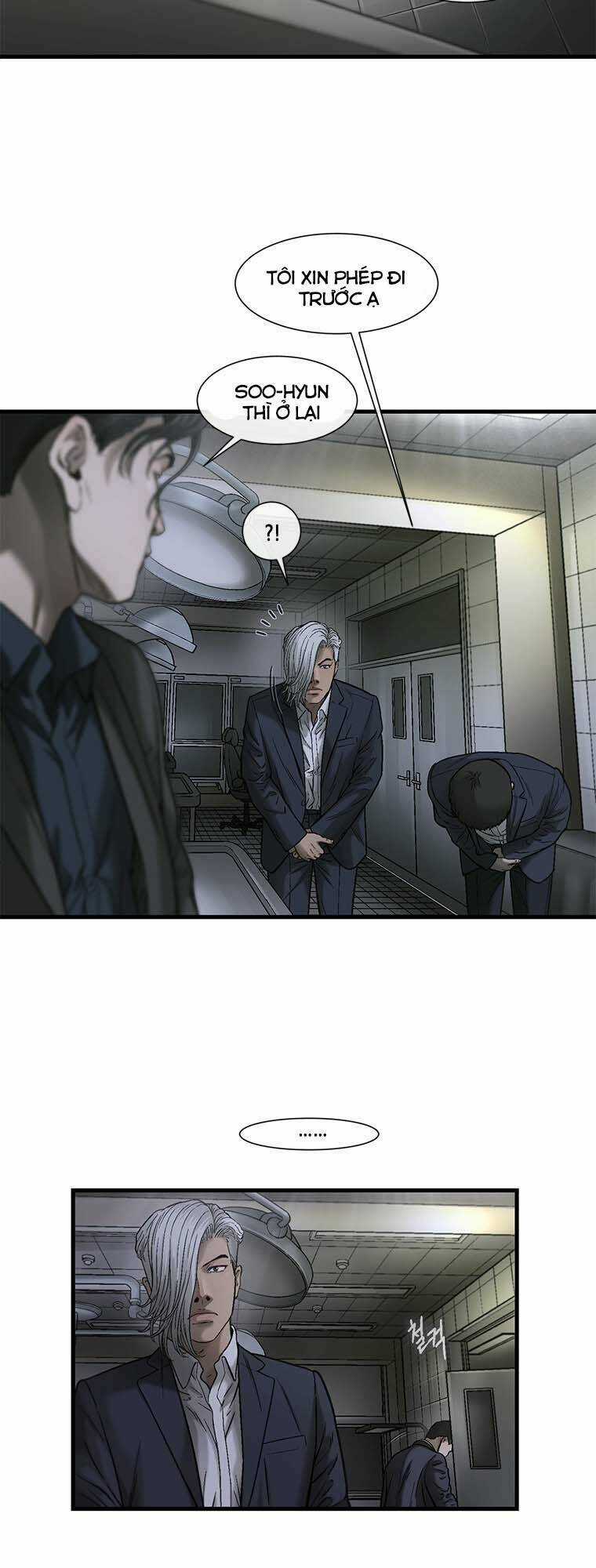 Cell Chapter 46 trang 21