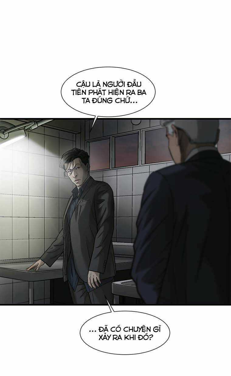 Cell Chapter 46 trang 22