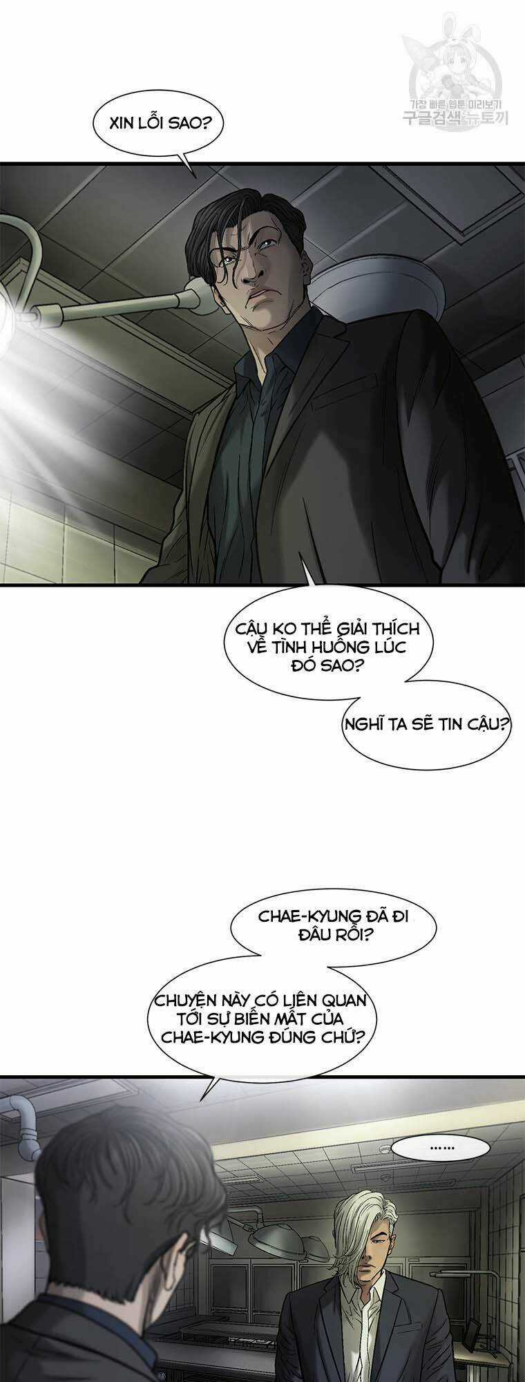 Cell Chapter 46 trang 24