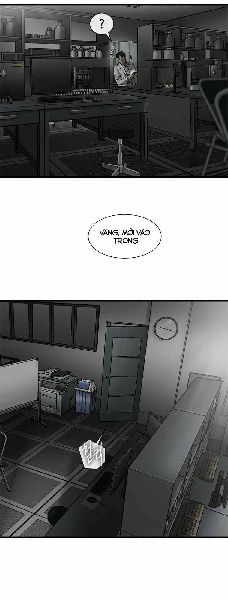 Cell Chapter 46 trang 57