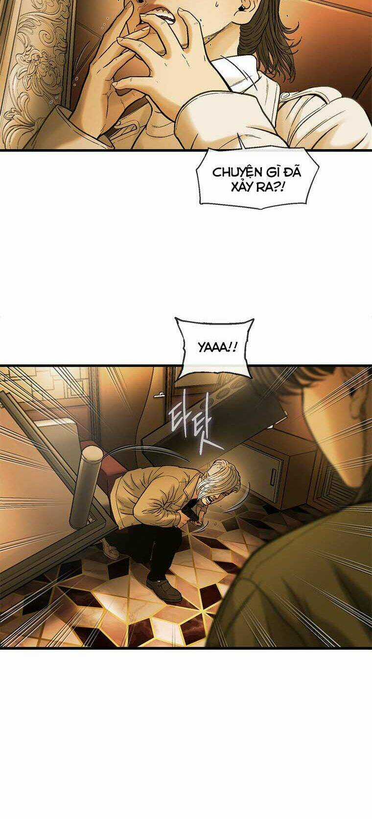 Cell Chapter 48 trang 32