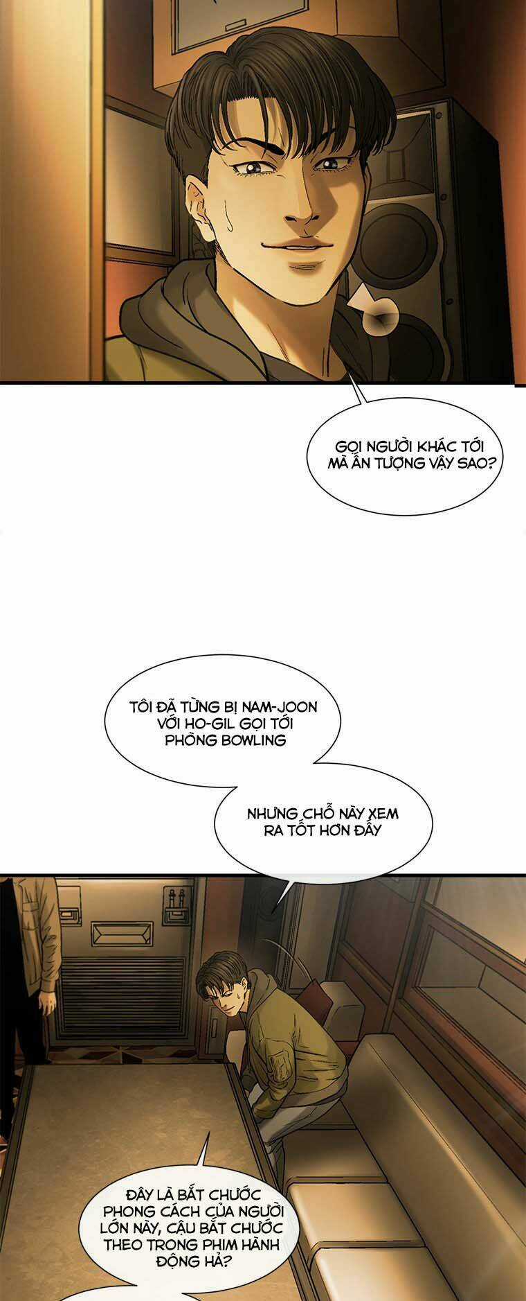 Cell Chapter 48 trang 6