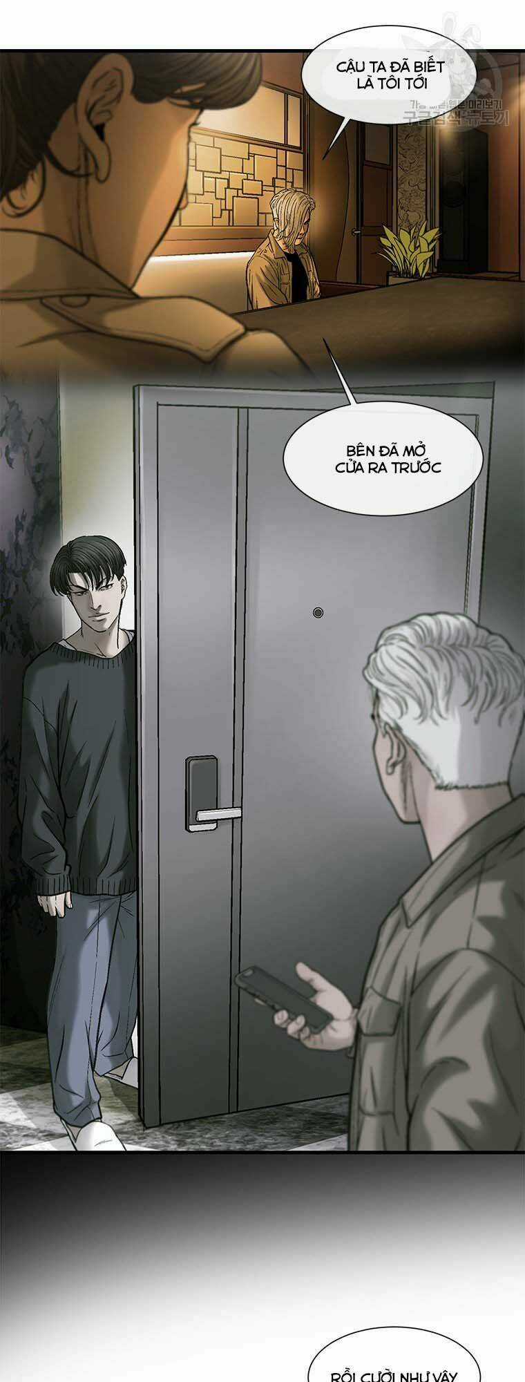 Cell Chapter 48 trang 8