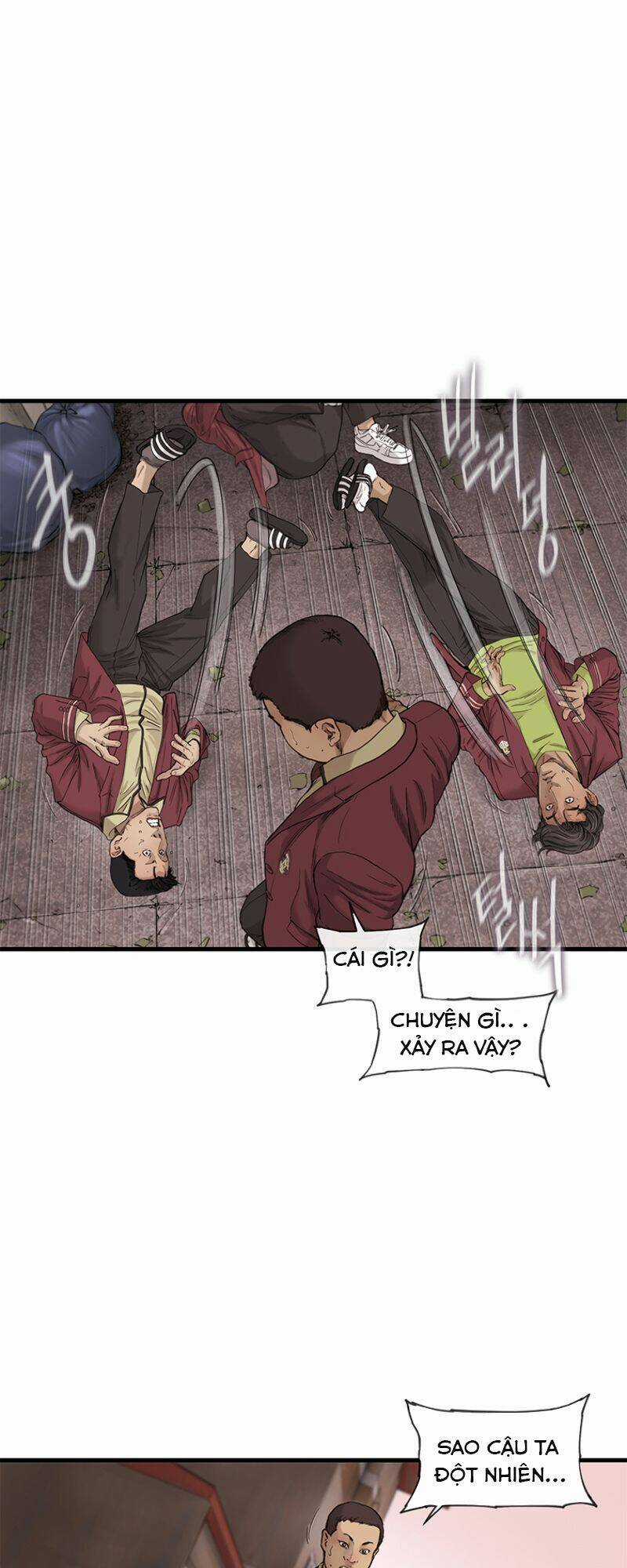 Cell Chapter 5 trang 23