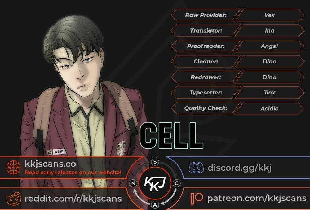 Cell Chapter 6 trang 0