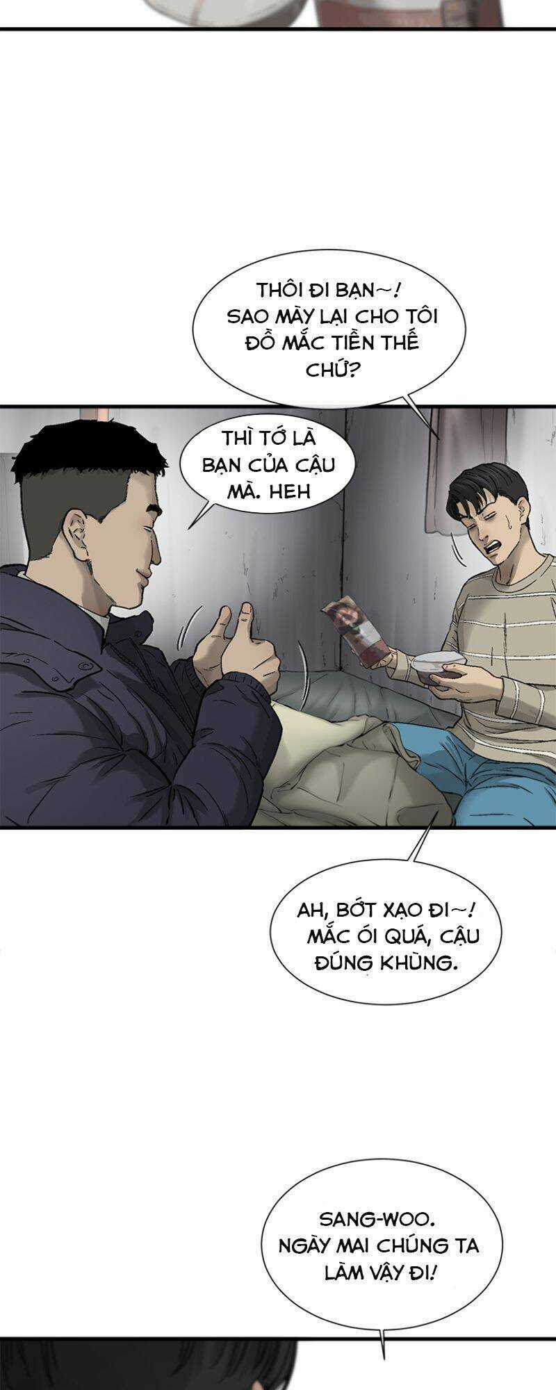 Cell Chapter 6 trang 28