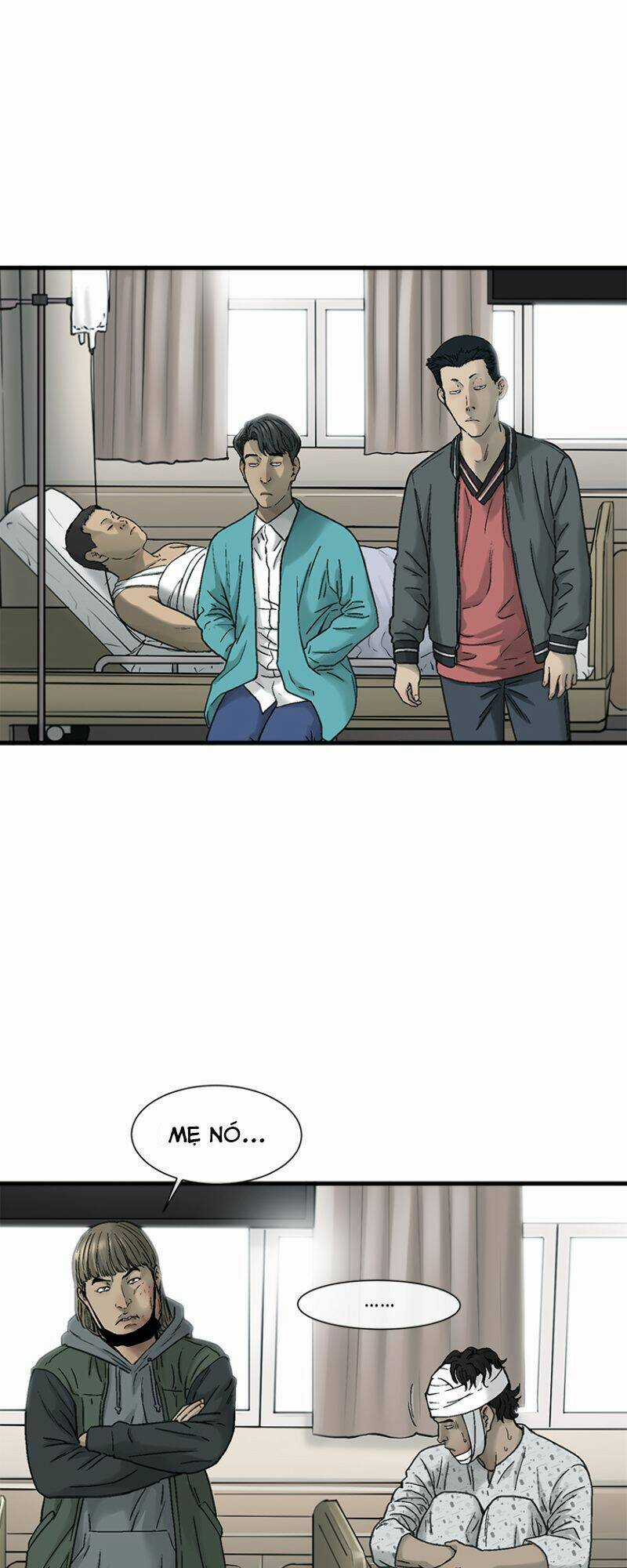 Cell Chapter 6 trang 47