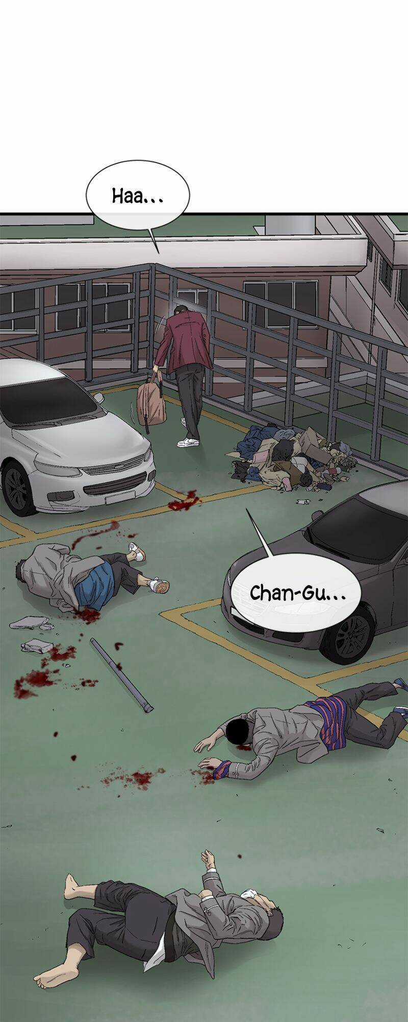 Cell Chapter 6 trang 61