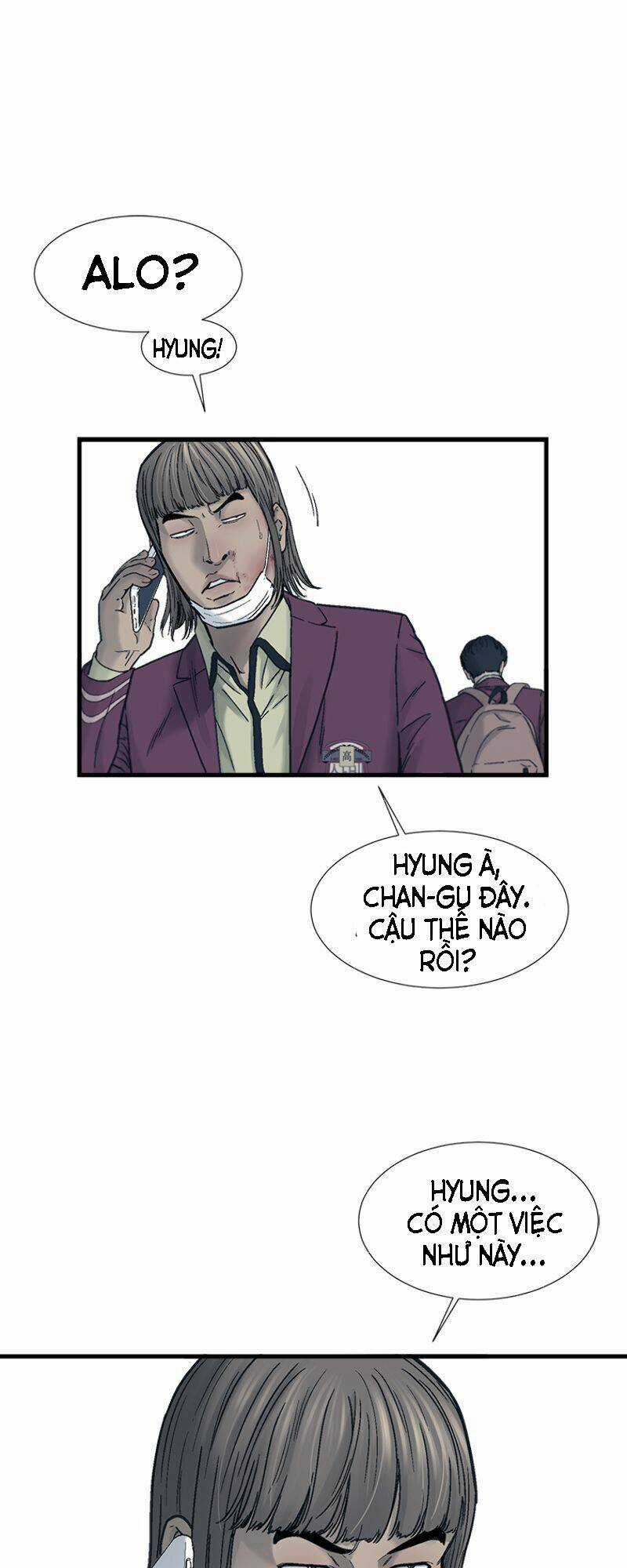 Cell Chapter 7 trang 5