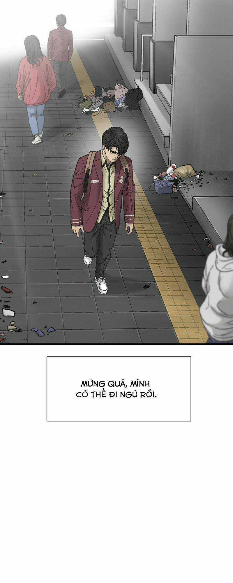 Cell Chapter 8 trang 3