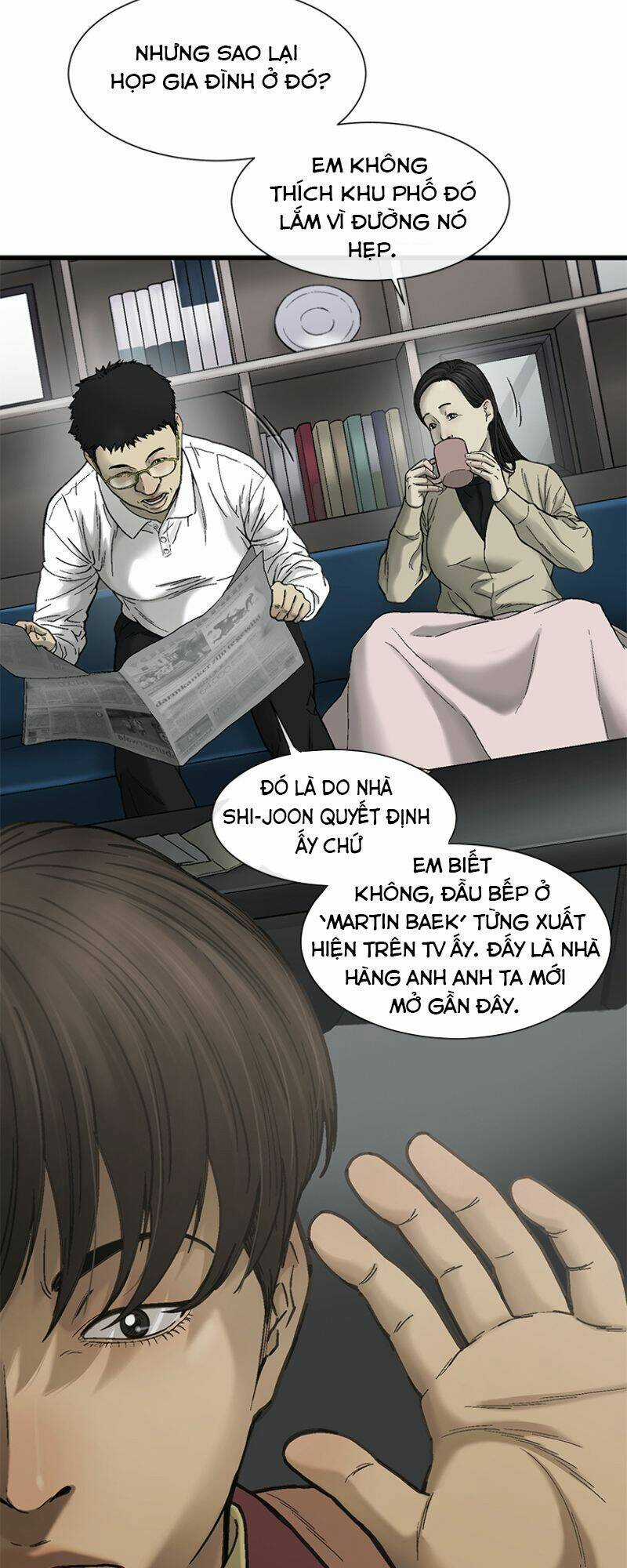 Cell Chapter 8 trang 38