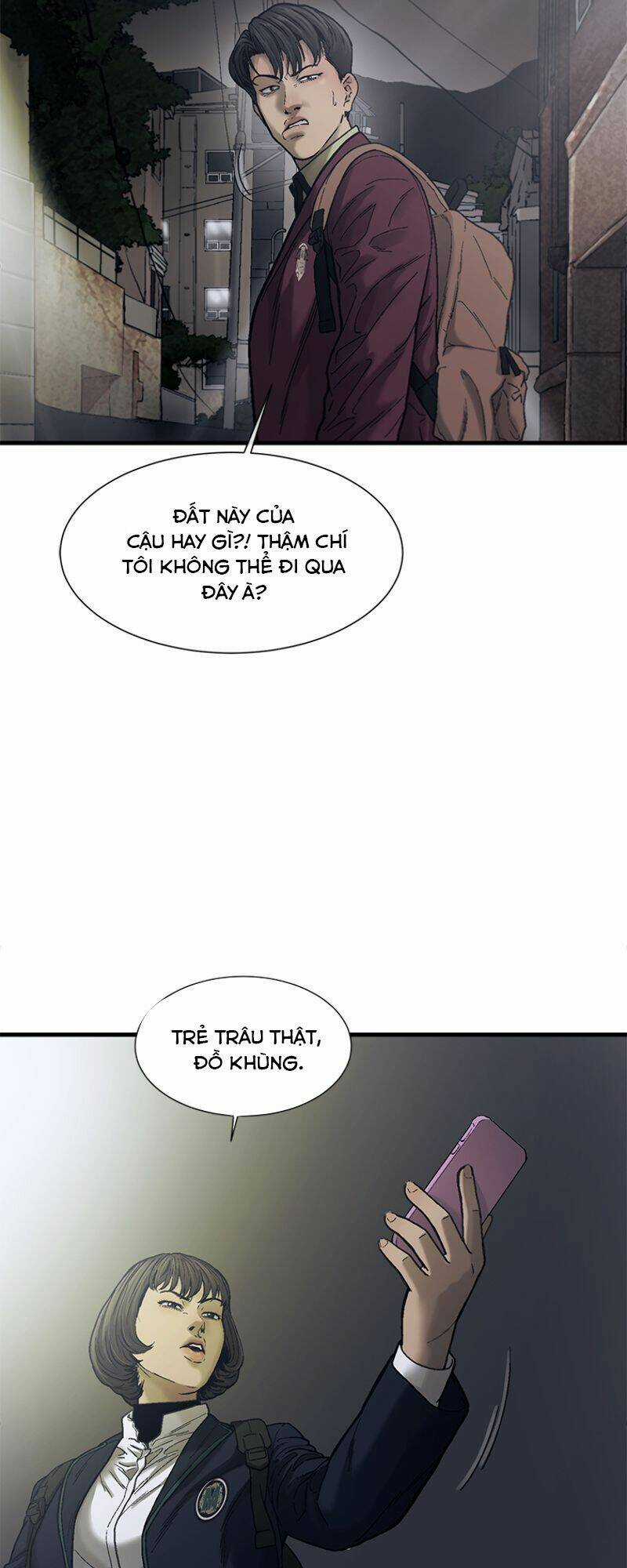 Cell Chapter 8 trang 61