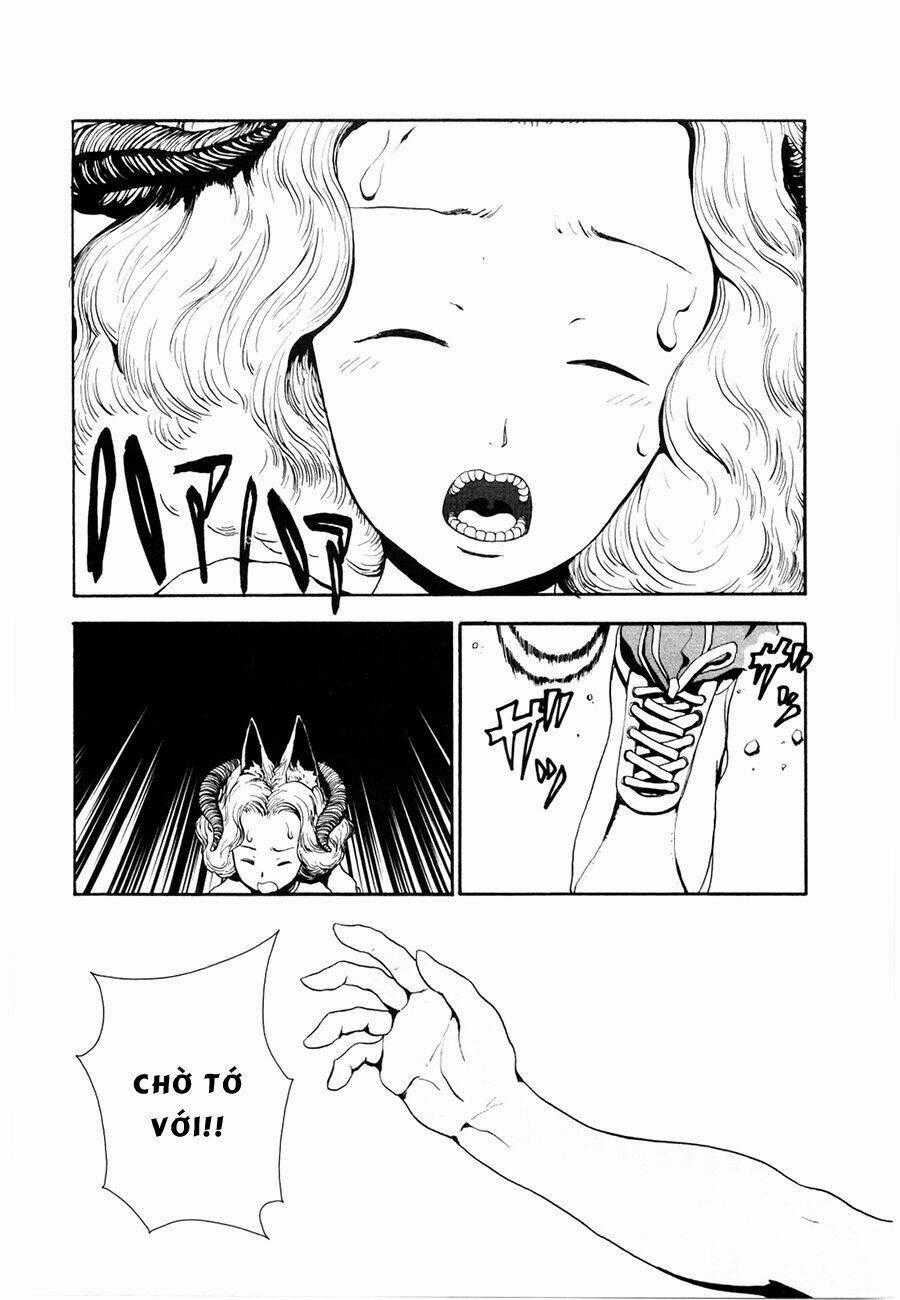 Centaur No Nayami Chapter 2 trang 0