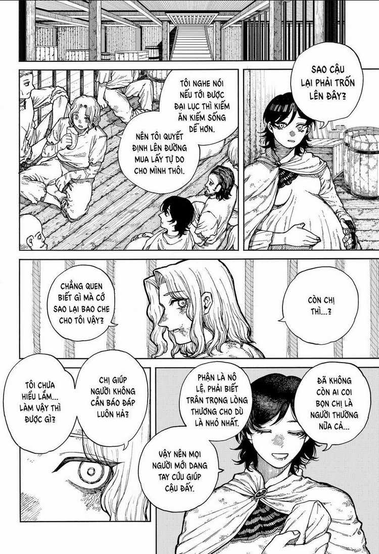 Centuria Chapter 1 trang 10