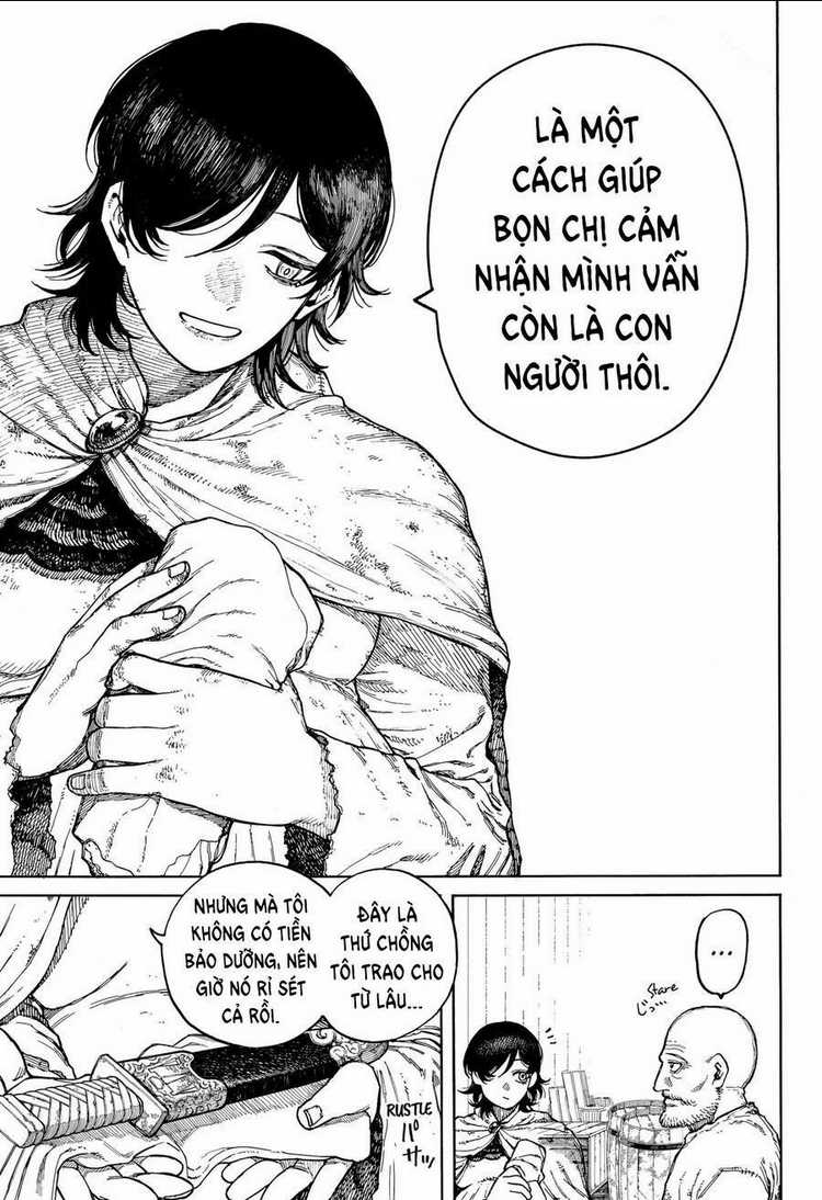 Centuria Chapter 1 trang 11