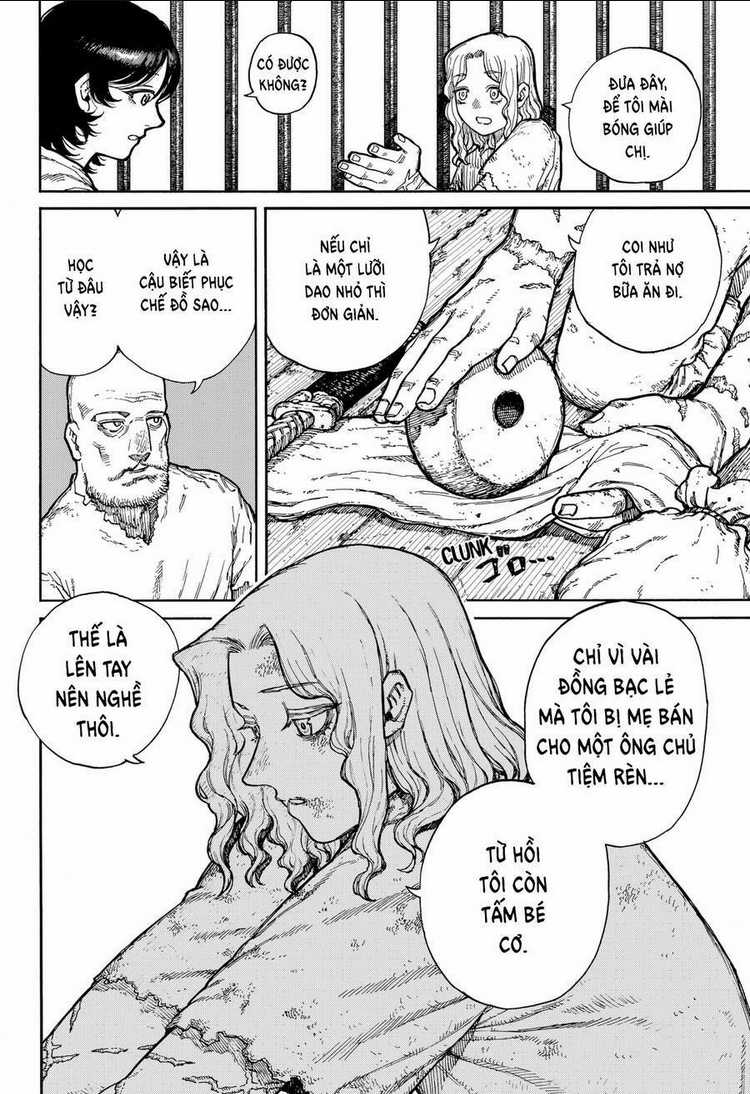 Centuria Chapter 1 trang 12