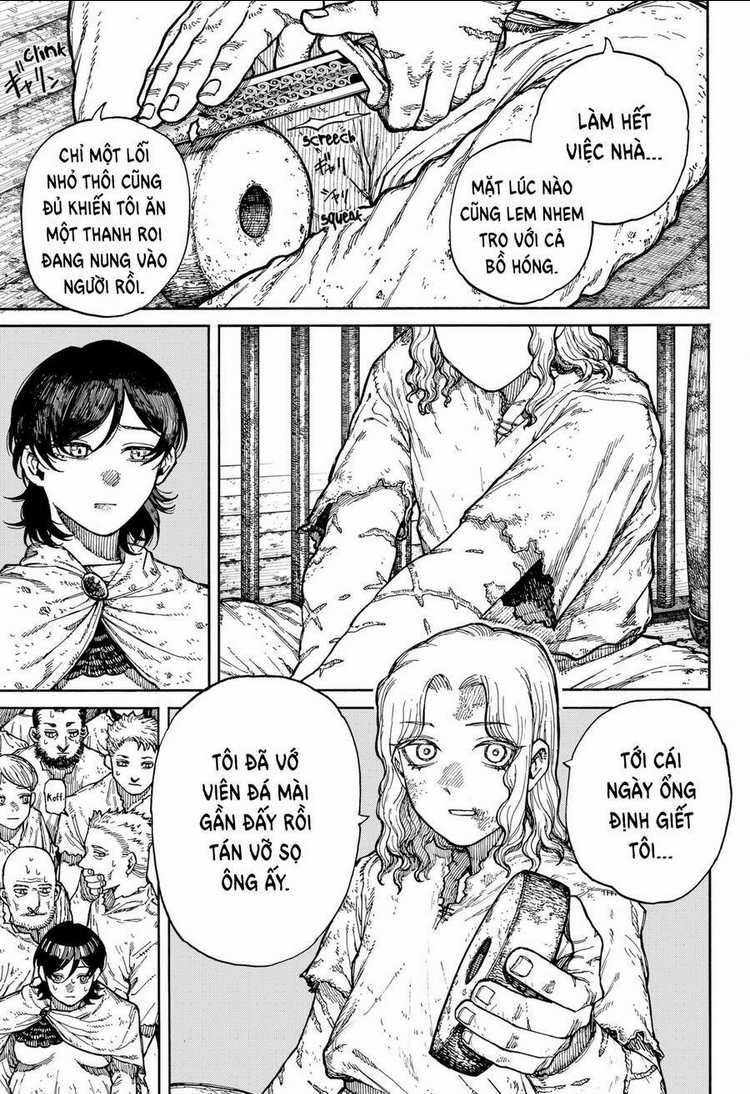 Centuria Chapter 1 trang 13