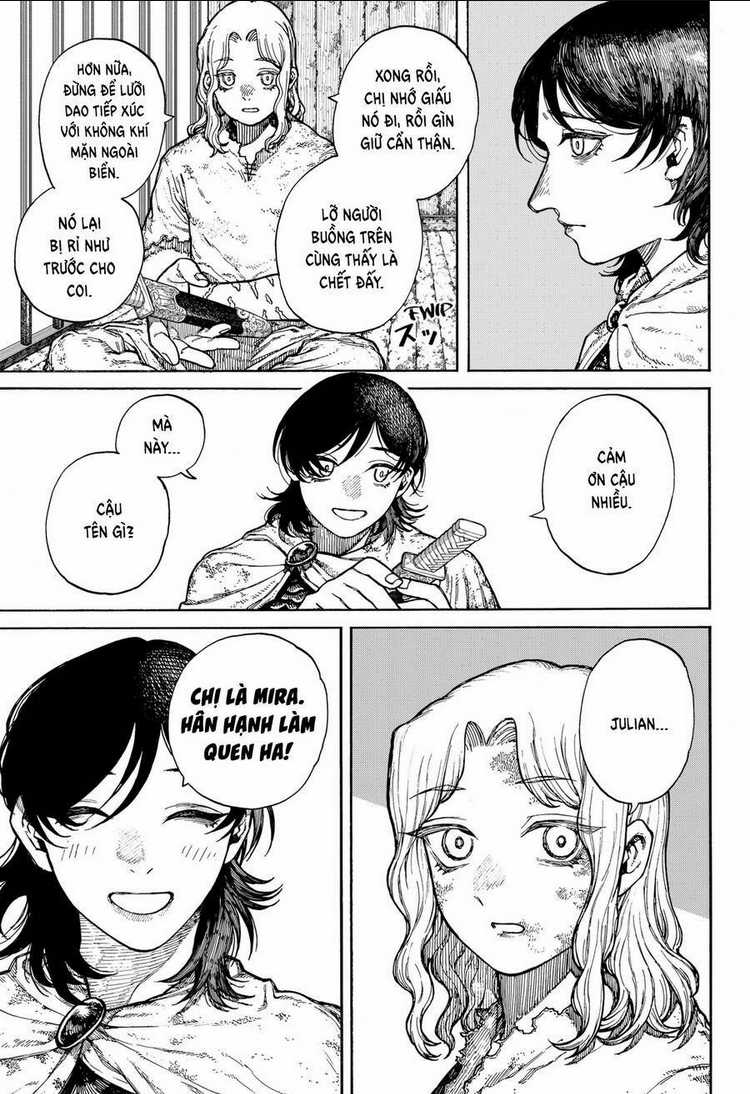 Centuria Chapter 1 trang 15