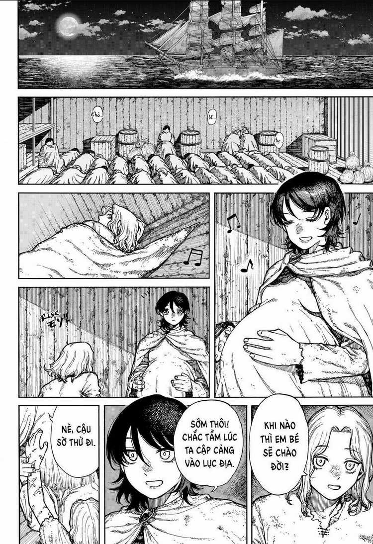 Centuria Chapter 1 trang 16