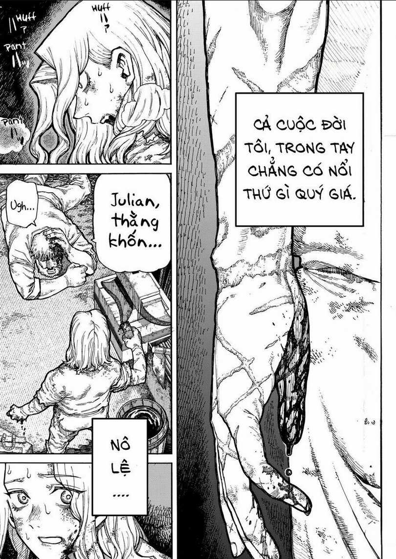 Centuria Chapter 1 trang 2