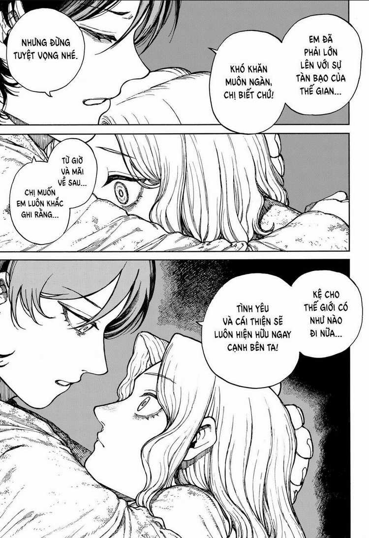 Centuria Chapter 1 trang 21