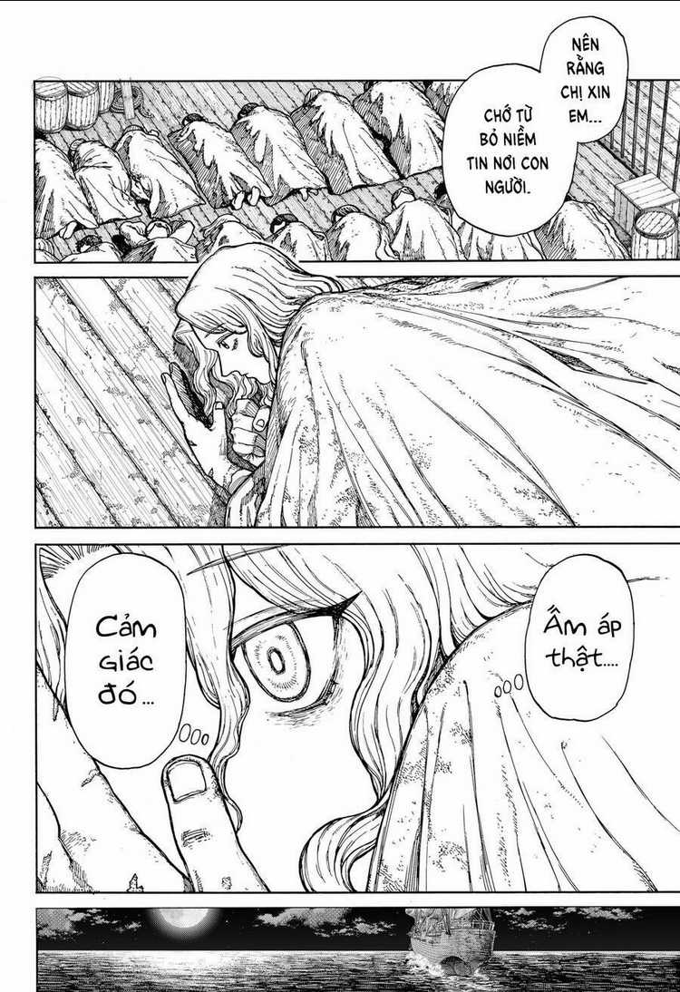 Centuria Chapter 1 trang 22