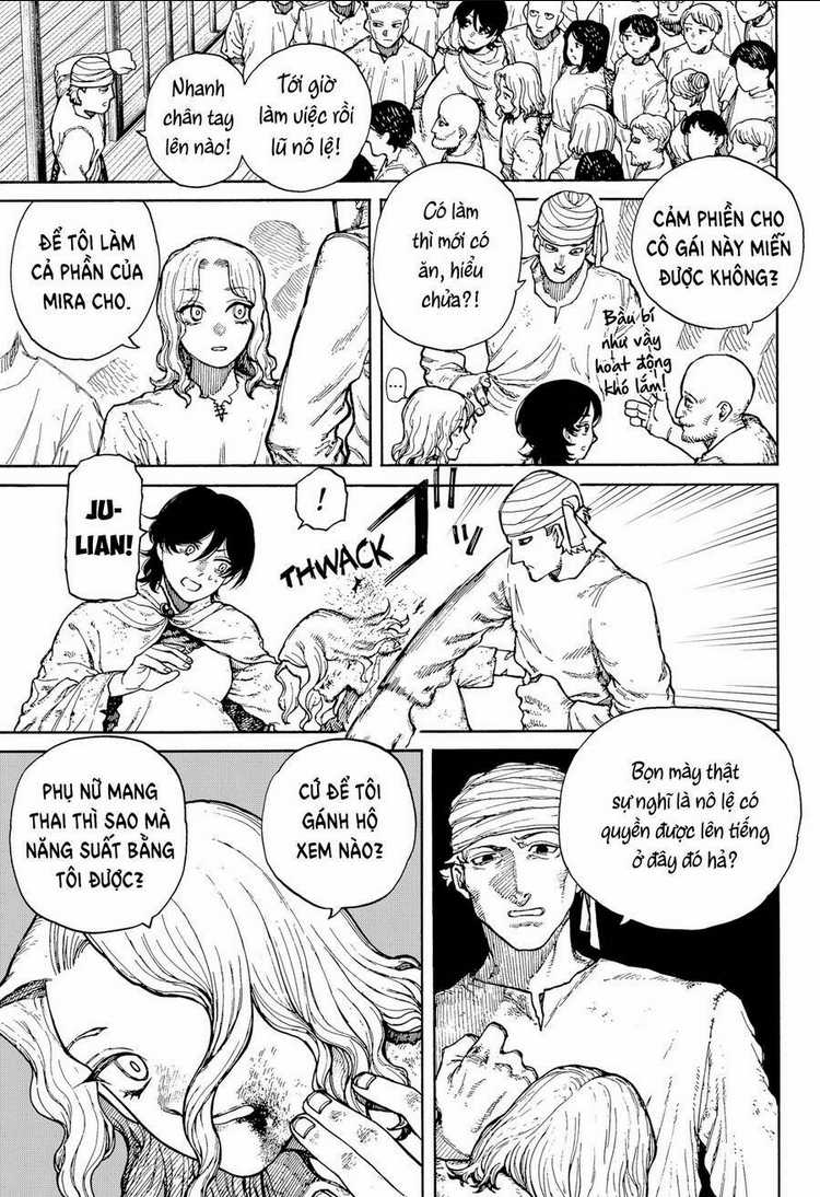 Centuria Chapter 1 trang 23