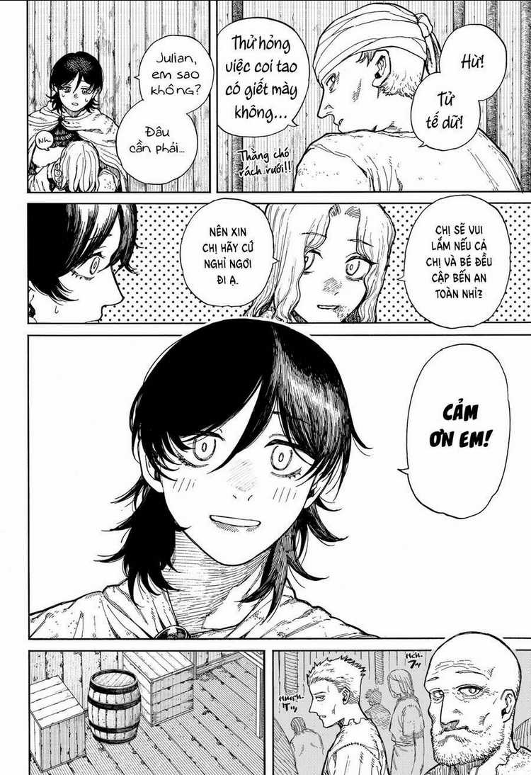 Centuria Chapter 1 trang 24