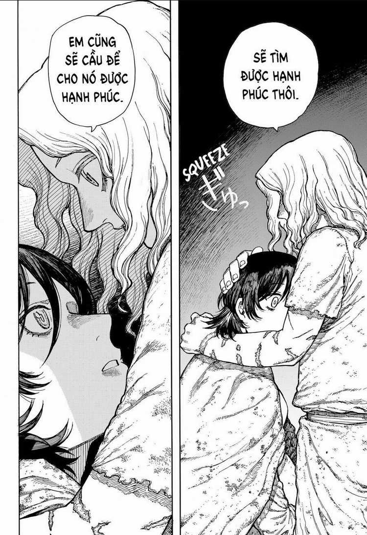 Centuria Chapter 1 trang 32