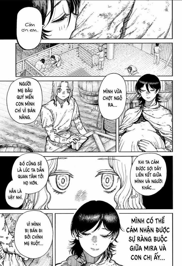 Centuria Chapter 1 trang 33