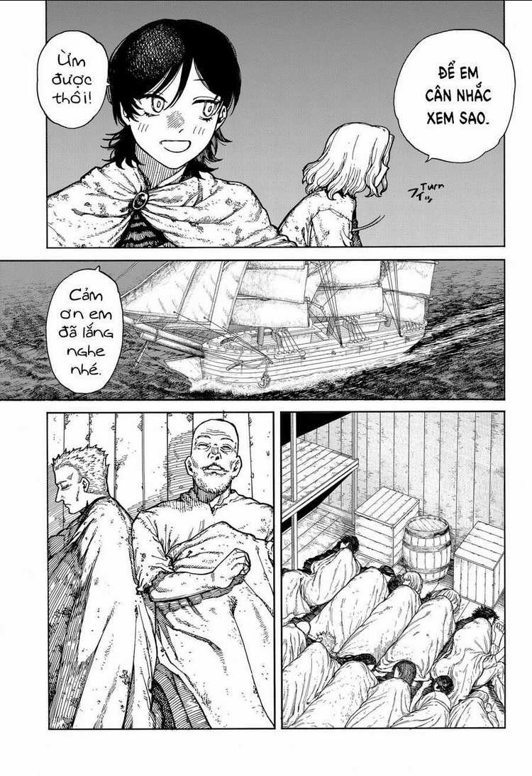 Centuria Chapter 1 trang 40