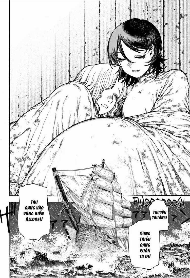 Centuria Chapter 1 trang 41